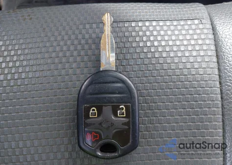 2014 Ford F-250 Xl из США, поврежденный, VIN 1FT7W2B69EEA55308